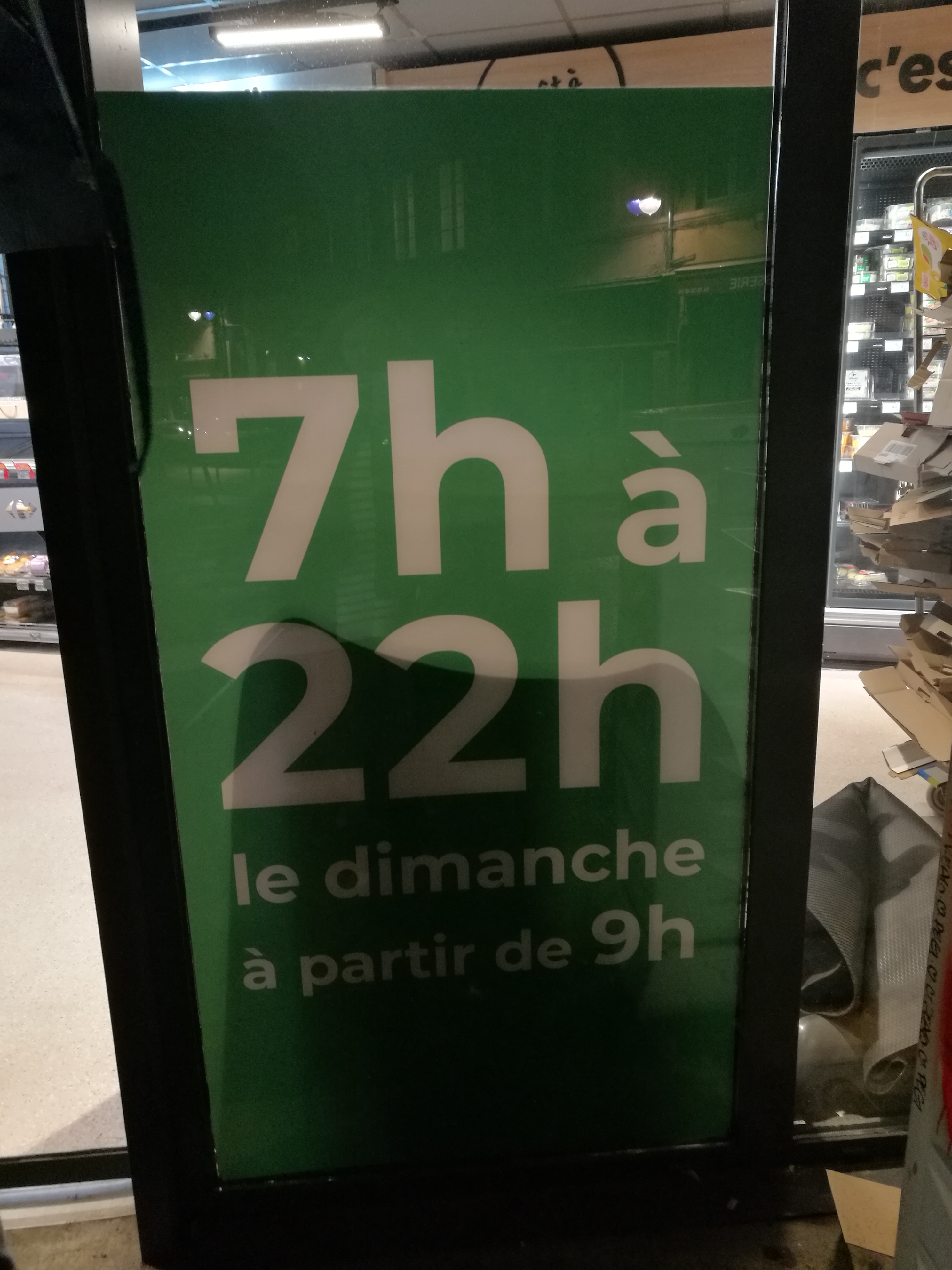 Photo n° 1 de l'avis de Laurie.u fait le 20/11/2022 à 19:17