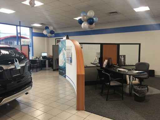 Honda Dealer «Matt Burne Honda», reviews and photos, 1110 Wyoming Ave, Scranton, PA 18509, USA