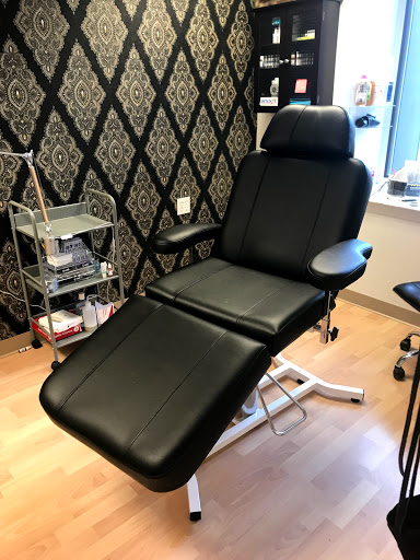 Explore father and son matching tattoo ideas, creative tattoo ideas in Glastonbury, available at Sarah Victor Studios