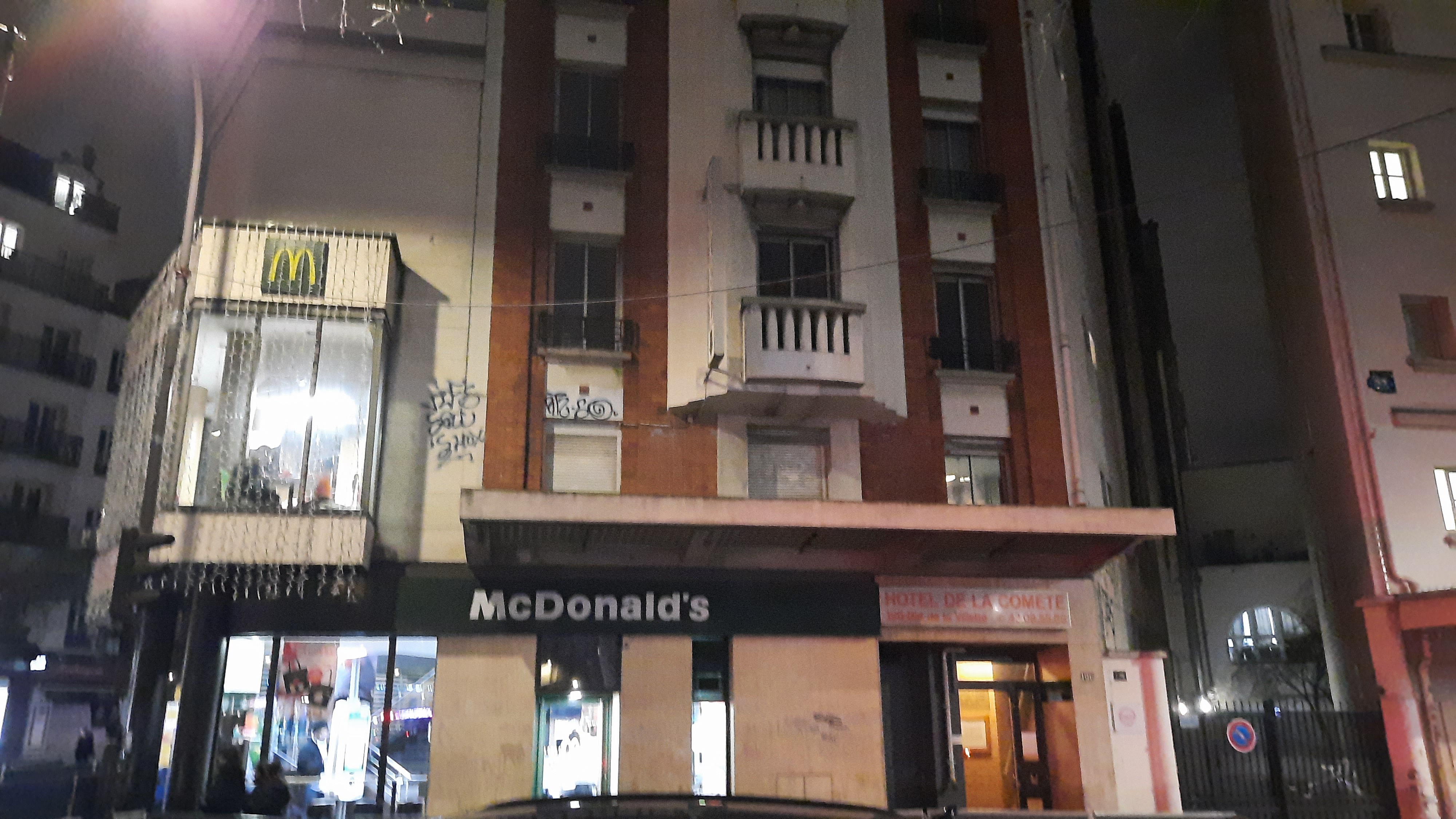 Photo n° 3 de l'avis de Francou.l fait le 24/02/2024 à 11:11