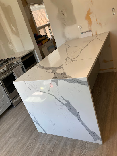 Marble View Inc