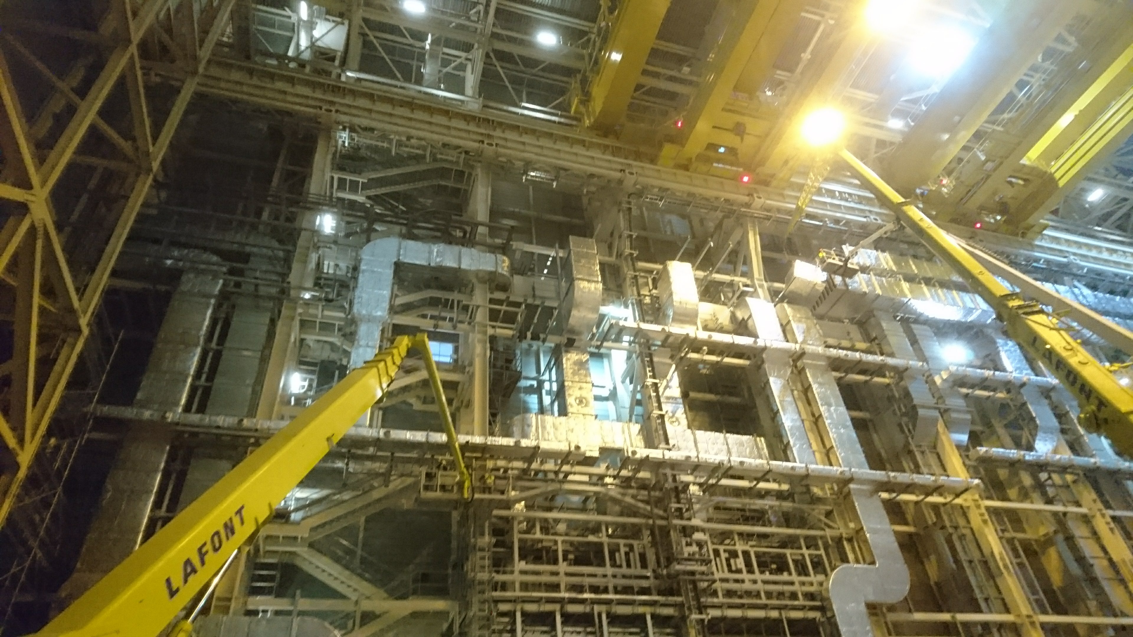 Photo n° 6 de l'avis de Pedro.o fait le 10/11/2018 à 23:26