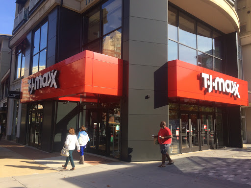 T.J. Maxx