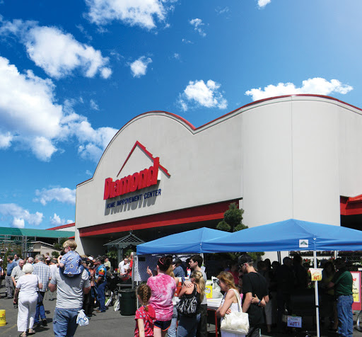 Home Improvement Store «Diamond Home Improvement», reviews and photos, 1881 NE 7th St, Grants Pass, OR 97526, USA