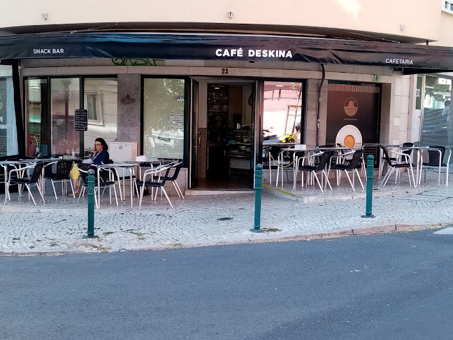 Café Deskina