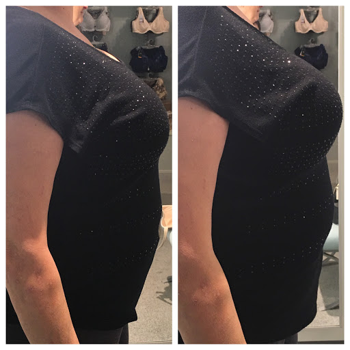 Lingerie Store «The Bra Fit Expert», reviews and photos, 470 Main St, Beacon, NY 12508, USA