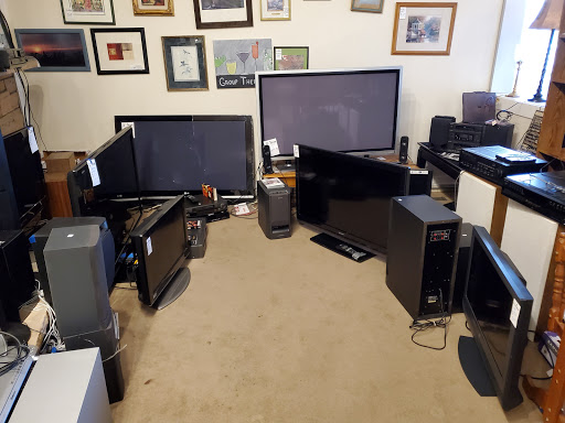 Used Furniture Store «Habitat For Humanity», reviews and photos