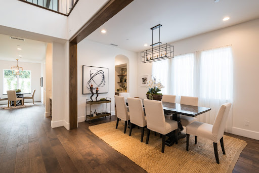 Kwest Flooring Services image