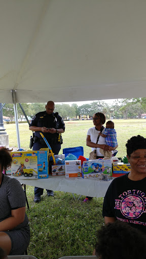 Stadium «City of Palms Park», reviews and photos, 2201 Edison Ave, Fort Myers, FL 33901, USA