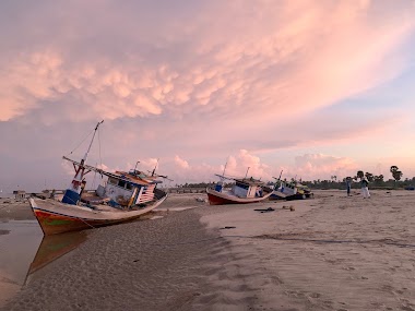 Pantai Sawu