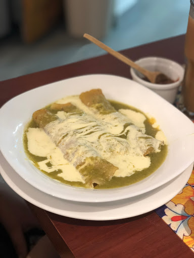 Taquería La Michoacana