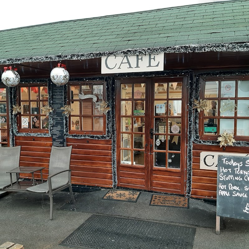 The Shed Cafe