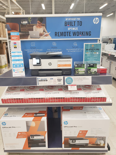 Office Supply Store «Office Depot», reviews and photos, 11609 Leona Rd, Eden Prairie, MN 55344, USA