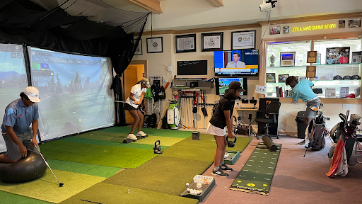 Golf Instructor «Golf Performance Group at Wildcat», reviews and photos, 12000 Almeda Rd, Houston, TX 77045, USA