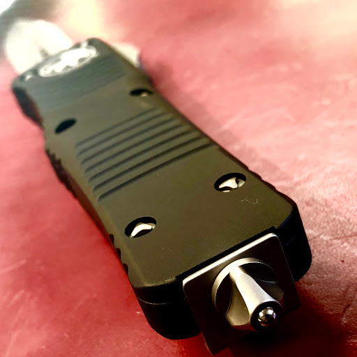 Outdoor Sports Store «Bear Mountain Outfitters Manly Toys And Hobbies», reviews and photos, 35 Hypolita St #105, St Augustine, FL 32084, USA