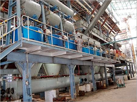 Mamchand Engineers