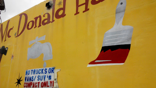 Hardware Store «McDonald Hardware», reviews and photos, 245 SW 24th St, Fort Lauderdale, FL 33315, USA