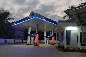 HP Petrol Pumb -Daksha Fuels image