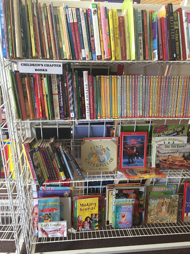 Thrift Store «Tender Hearts Thrift Store», reviews and photos, 1735 Heckle Blvd #117, Rock Hill, SC 29732, USA