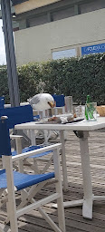 Photo n°7 de Bar de la Mer à Deauville ()