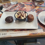 Photo n°1 de l'avis de Inder.i fait le 01/12/2019 à 01:30 sur le  Roadhouse Reggio Emilia I Petali à Reggio Emilia