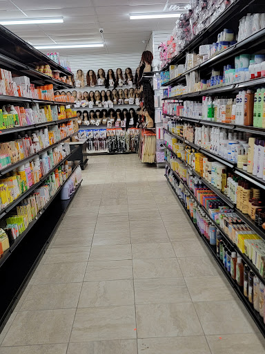 Beauty Supply Store «Sky Beauty Supply», reviews and photos, 720 Allerton Ave, Bronx, NY 10467, USA