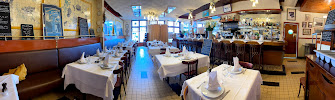 Atmosphère du Restaurant de fruits de mer Comptoir à Huitre à Dieppe - n°10