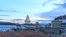 Hotel La Basílica Quito