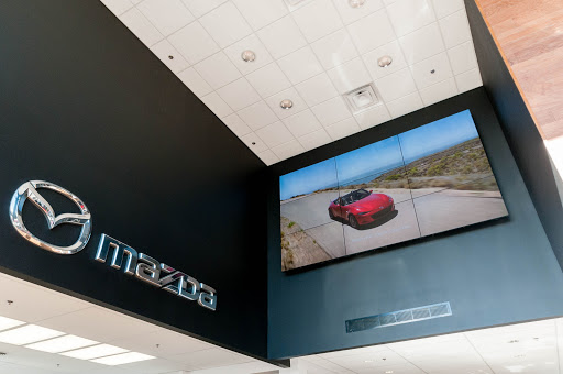 Ford Dealer «Oxmoor Auto Group», reviews and photos, 8001 Shelbyville Rd, Louisville, KY 40222, USA