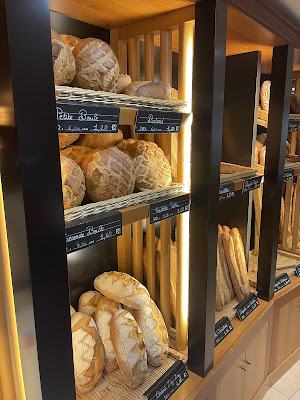 O'carré des gourmands à Ploufragan