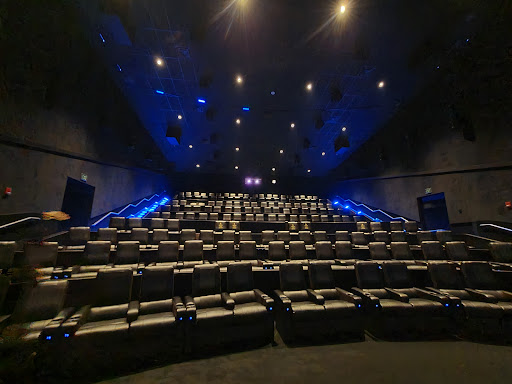 Movie Theater «AMC Northlake 14», reviews and photos, 7325 Northlake Mall Dr, Charlotte, NC 28216, USA