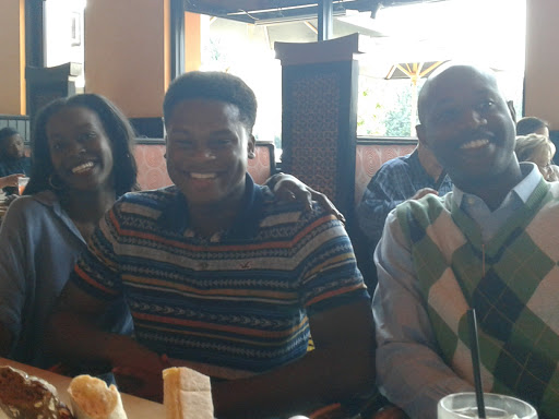 Restaurant «The Cheesecake Factory», reviews and photos, 1800 Galleria Blvd, Franklin, TN 37067, USA