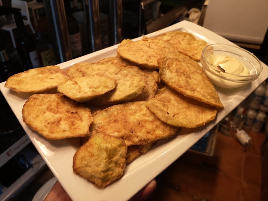 El Rincón de Salva