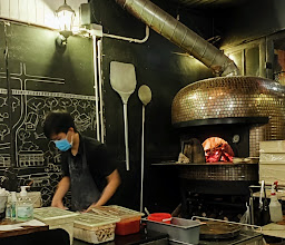 Andreas Italian Restaurant & Grill (Now operate from Trattoria by Andreas) photo