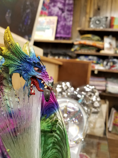 Fashion Accessories Store «Earthbound Trading Company», reviews and photos, 14500 W Colfax Ave #354, Lakewood, CO 80401, USA