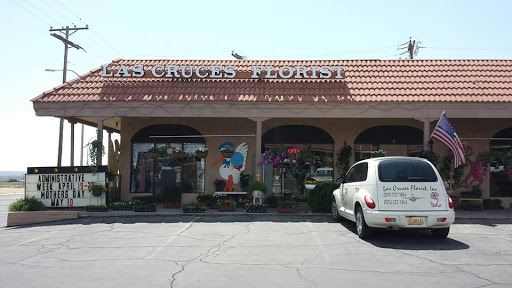 Las Cruces Florist, Inc., 2801 Missouri Ave #1, Las Cruces, NM 88011, USA, 