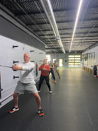 DCX Fitness Studio - Photo 9 - Car repair in Oakland Park, FL, Fort Lauderdale