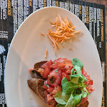 Photo n°2 de l'avis de Axel.. fait le 30/07/2020 à 18:14 sur le  Dinx Dinner & Drinx Café-Restaurant-Bar à Northeim