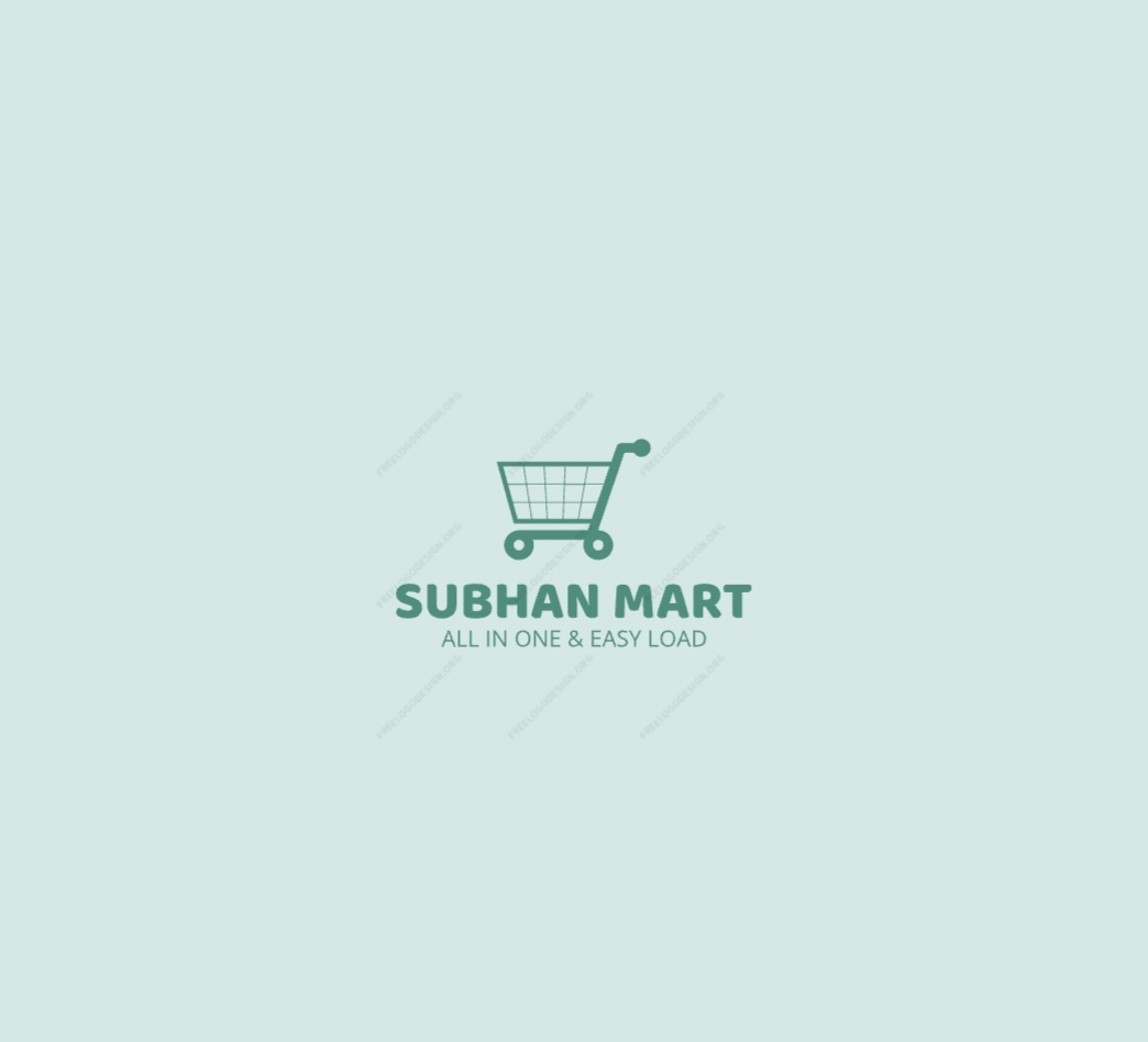 Subhan mart