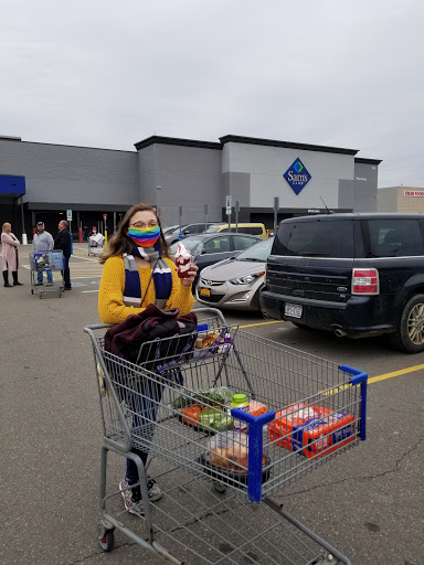 Craft Store «Hobby Lobby», reviews and photos, 830 County Rd 64 #4, Elmira, NY 14903, USA