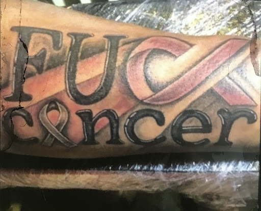 Explore tattoo cover up ideas on neck, creative tattoo ideas in Calumet City, available at Skinkraft Ink