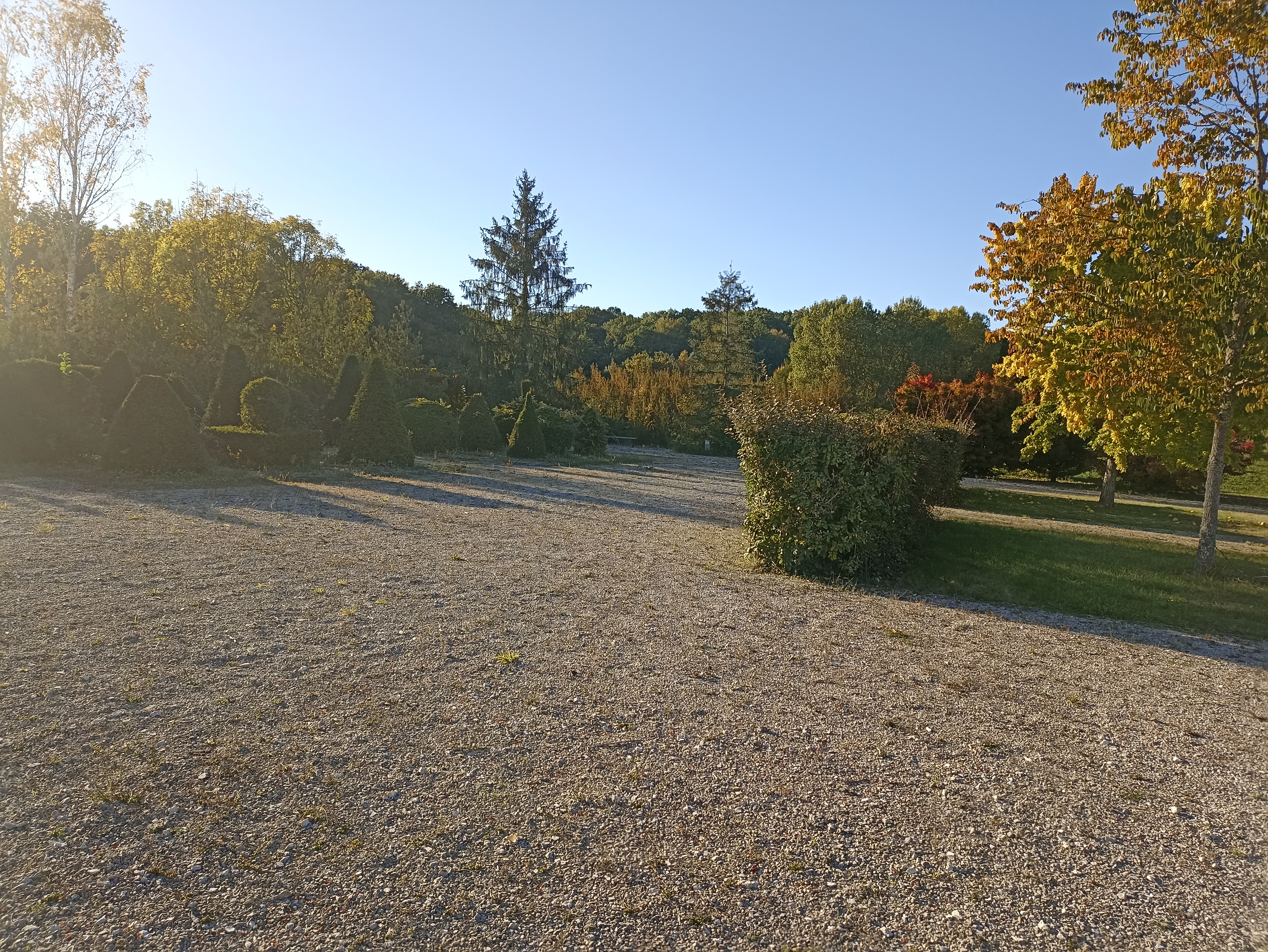 Photo n° 2 de l'avis de Ivan.o fait le 09/10/2022 à 19:02
