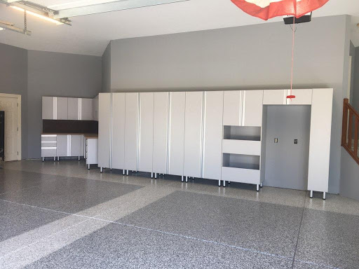 Cabinet Maker «Innovative Cabinets & Closets», reviews and photos, 17401 Tiller Ct, Westfield, IN 46074, USA