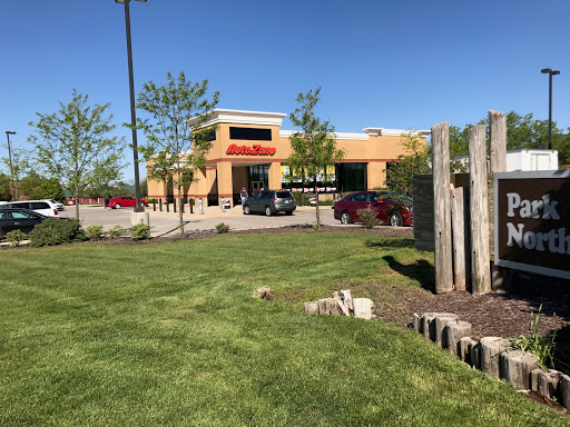 Auto Parts Store «AutoZone», reviews and photos, 10560 N Michigan Rd, Carmel, IN 46032, USA