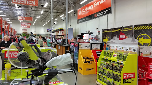 The Home Depot image