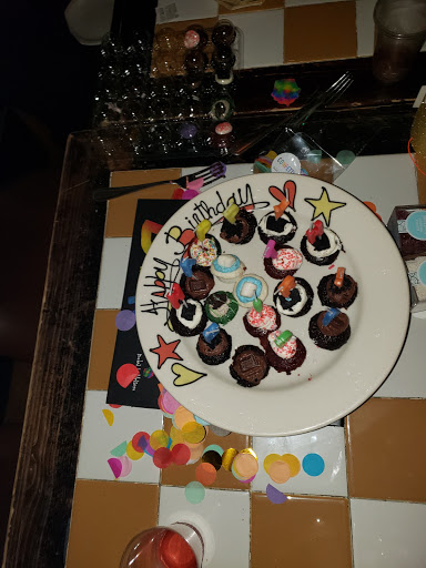 Tex-Mex Restaurant «Iguana New York», reviews and photos, 240 W 54th St, New York, NY 10019, USA