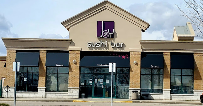 Joy Sushi Bar
