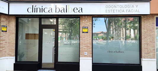 Clinica Balbea Odontología y estética facial en Murcia 