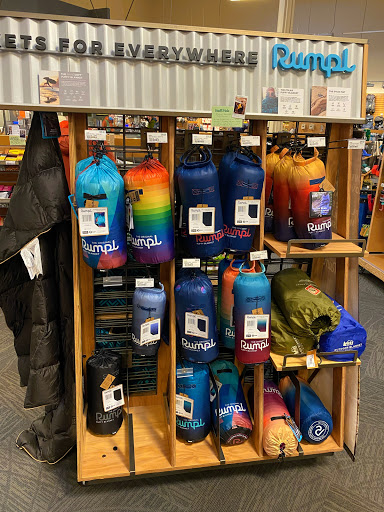 Camping Store «REI», reviews and photos, 2220 Tschache Ln, Bozeman, MT 59718, USA