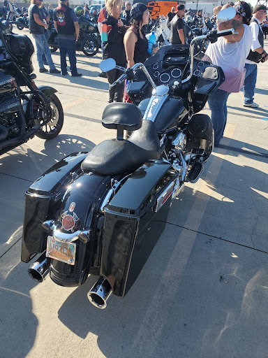 Harley-Davidson Dealer «TIMPANOGOS HARLEY-DAVIDSON», reviews and photos, 555 S Geneva Rd, Lindon, UT 84042, USA
